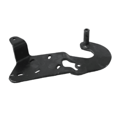 8083591 Genuine Volvo Hood Bracket - Truck To Trailer