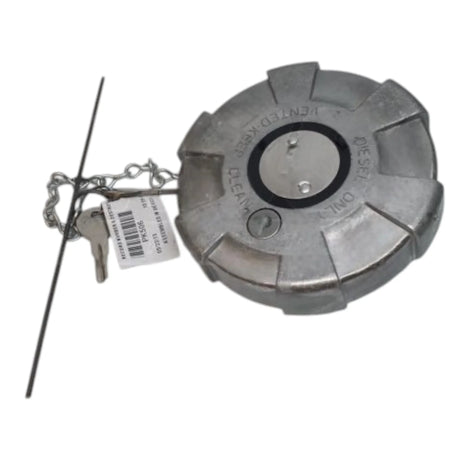 8085441 Genuine Mack Filler Cap - Truck To Trailer