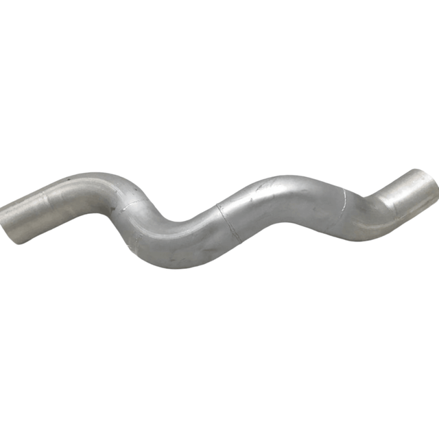 8085456 Genuine Volvo Exhaust Pipe - Truck To Trailer