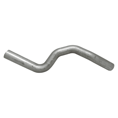 8085524 Genuine Volvo Exhaust Pipe - Truck To Trailer