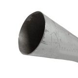 8085524 Genuine Volvo Exhaust Pipe - Truck To Trailer