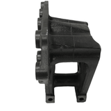 8085845 Genuine Volvo Bracket - Truck To Trailer