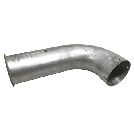 8086058 Genuine Volvo Exhaust Pipe - Truck To Trailer