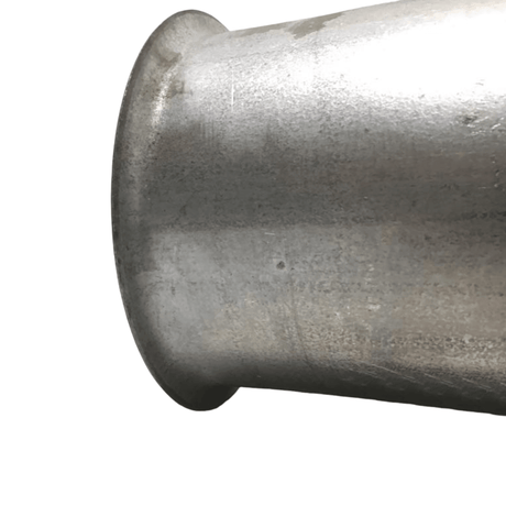 8086058 Genuine Volvo Exhaust Pipe - Truck To Trailer