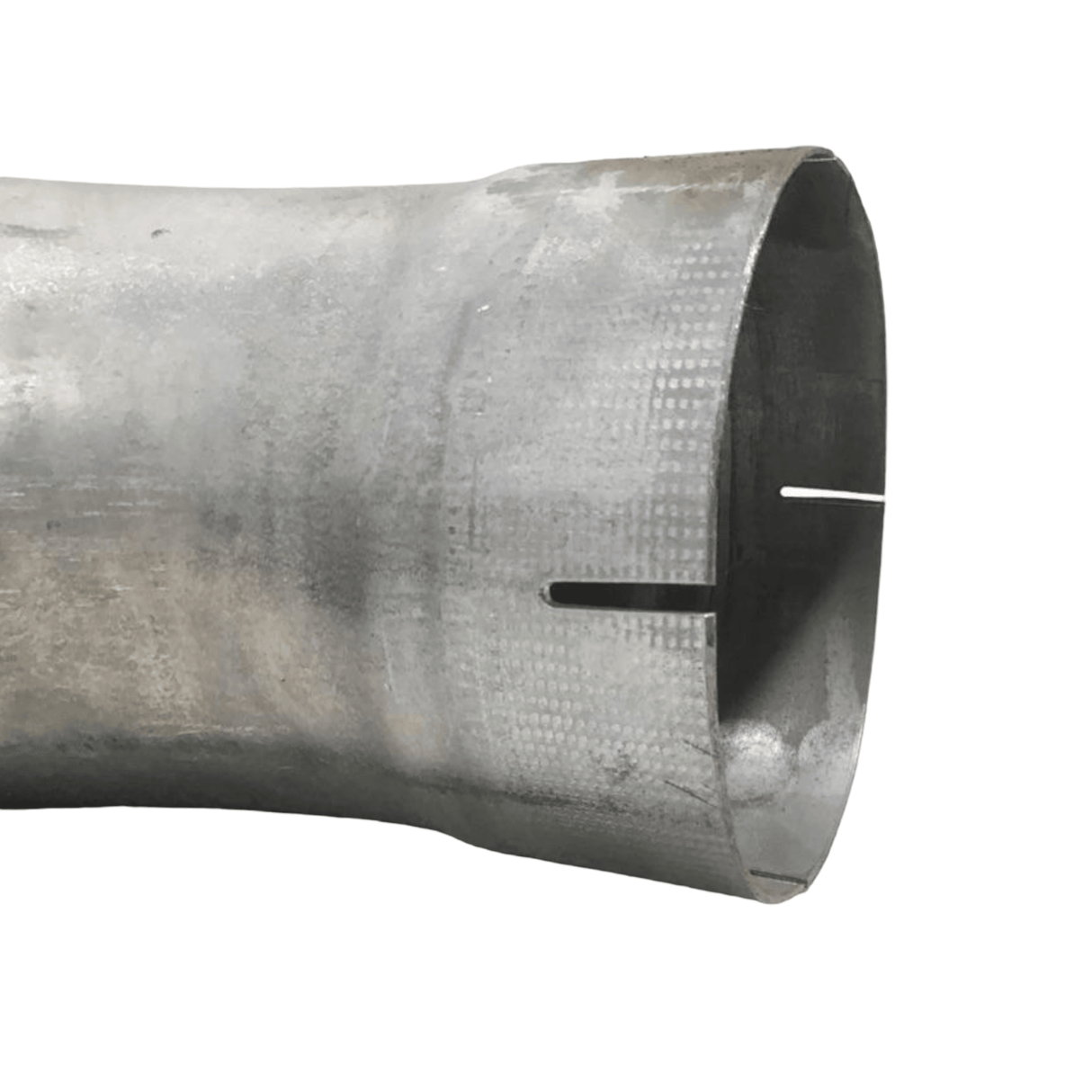 8086058 Genuine Volvo Exhaust Pipe - Truck To Trailer