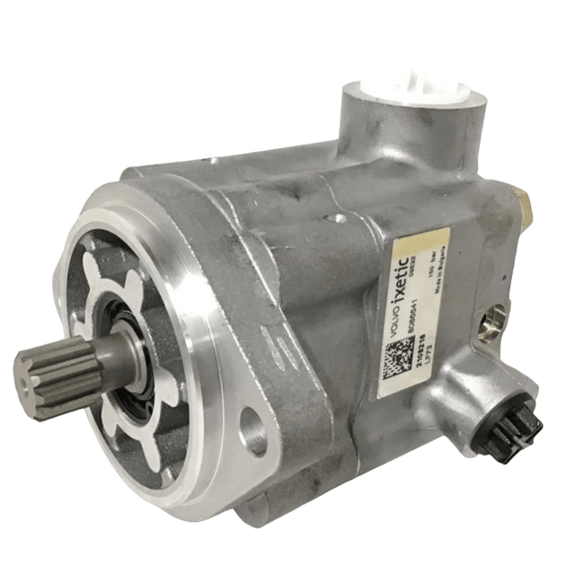 8086541 Genuine Volvo Hydraulic Pump - Truck To Trailer