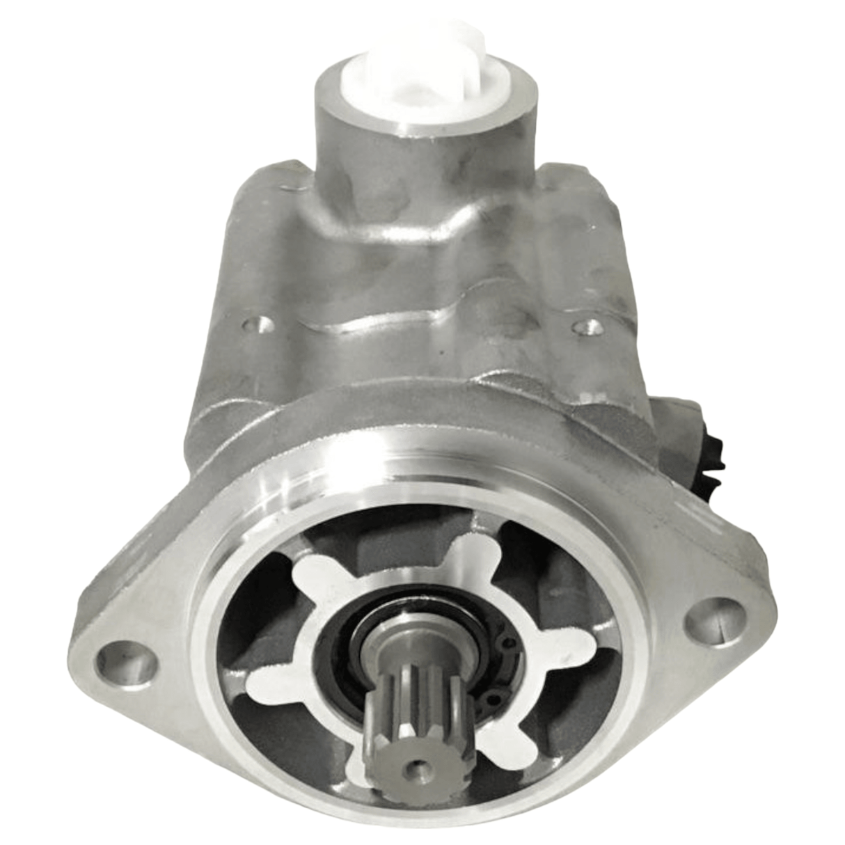 8086541 Genuine Volvo Hydraulic Pump - Truck To Trailer