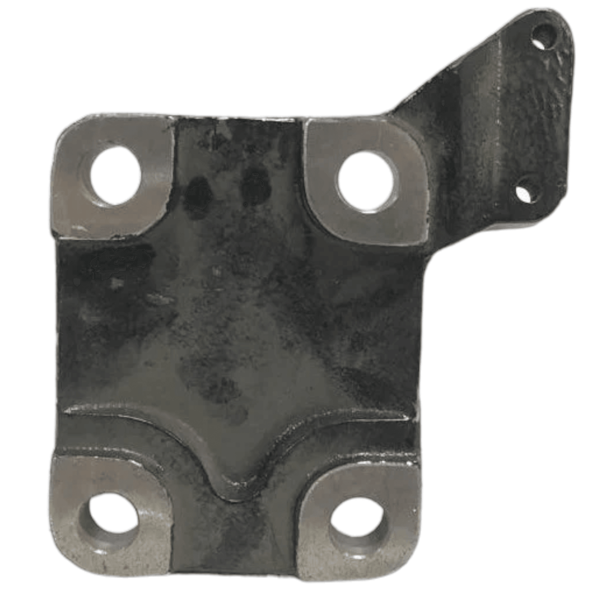 8086707 Genuine Volvo Bracket - Truck To Trailer