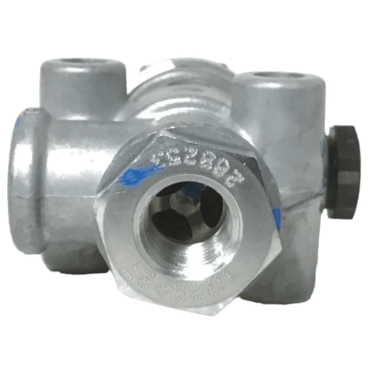 8096212 Genuine Volvo Valve - Truck To Trailer