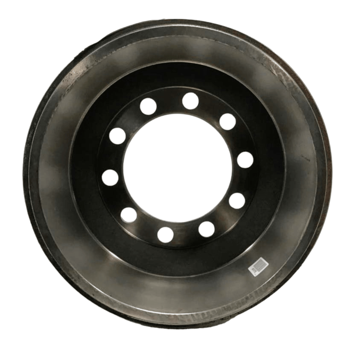 8096939 Genuine Volvo Brake Drum - Truck To Trailer