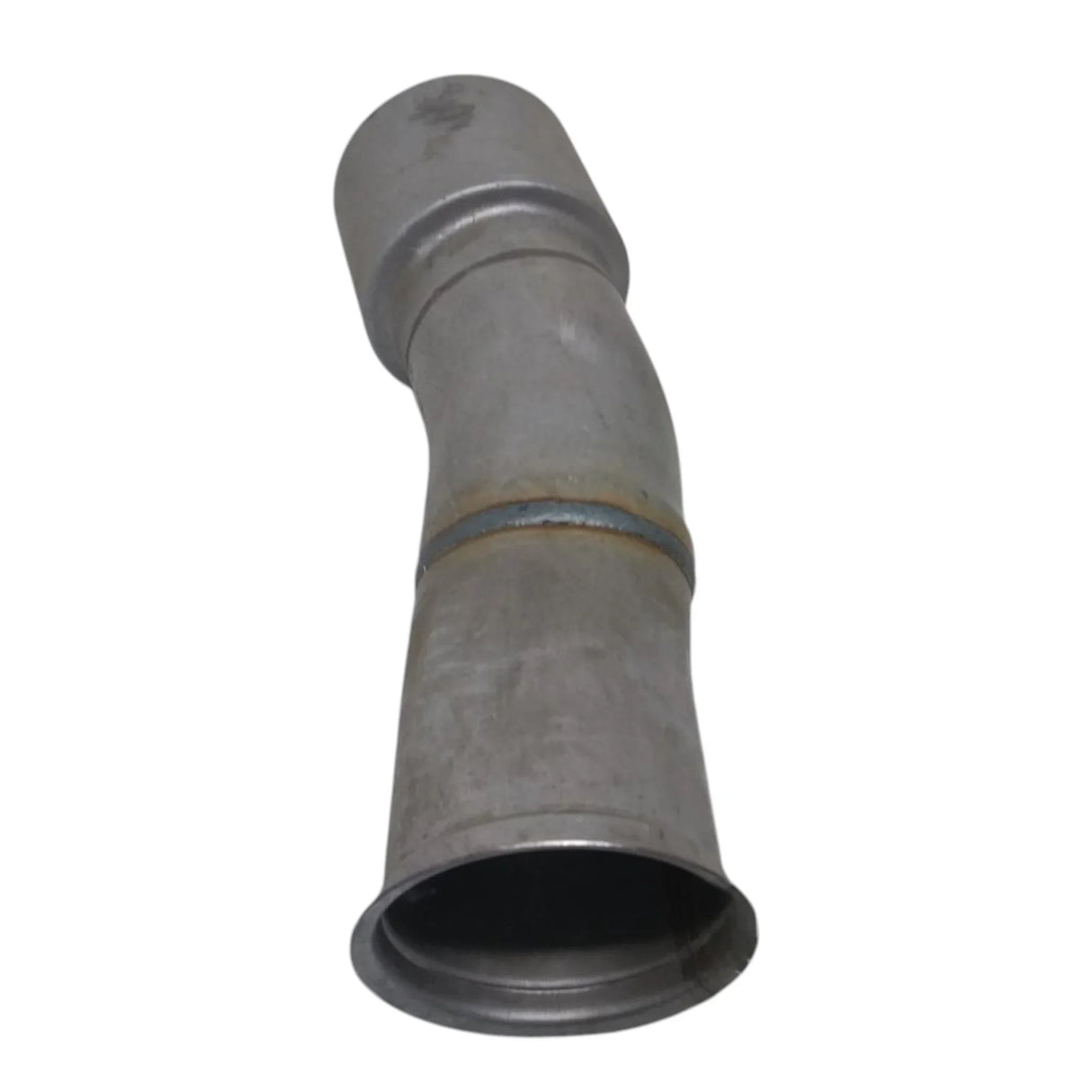 21230415 Genuine Mack Exhaust Pipe - Truck To Trailer