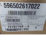 23984791 Genuine Mack Mirror - Truck To Trailer