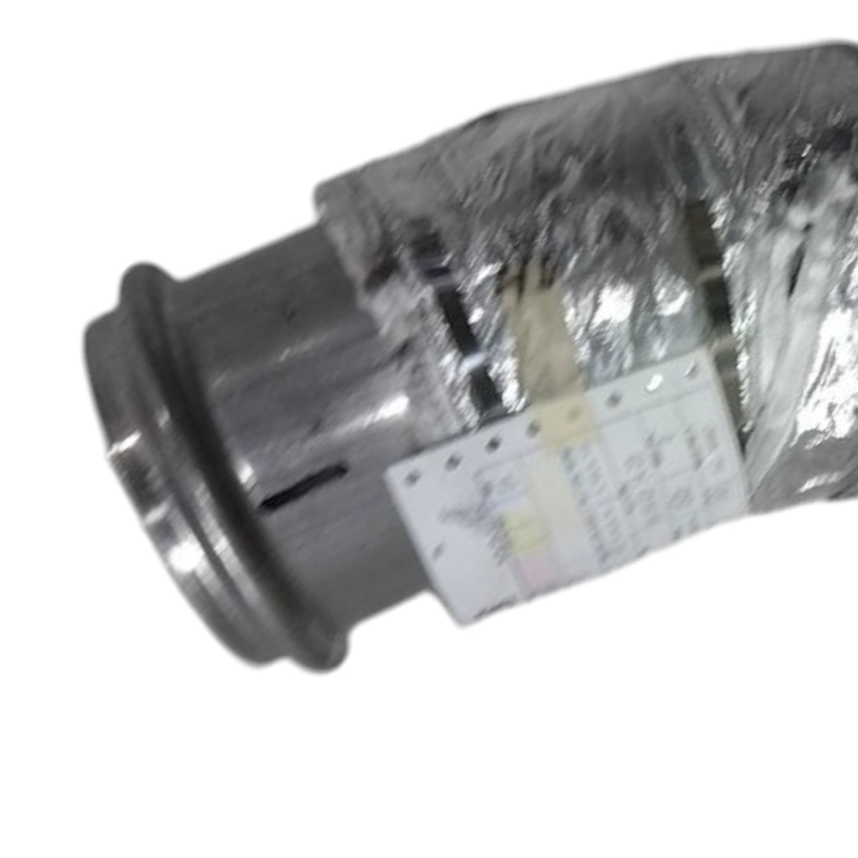 21649057 Genuine Volvo Exhaust Pipe