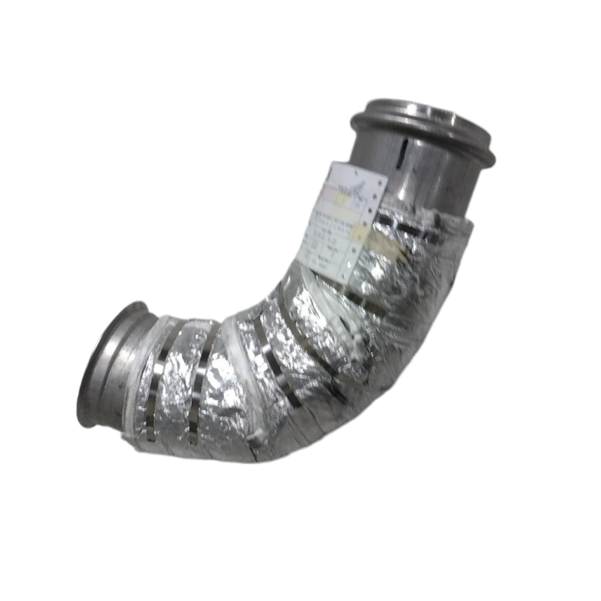 21649057 Genuine Volvo Exhaust Pipe