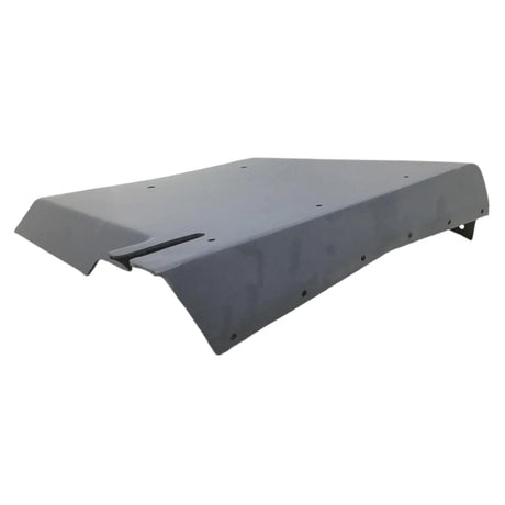 25062919 Genuine Volvo Left Fender Panel - Truck To Trailer