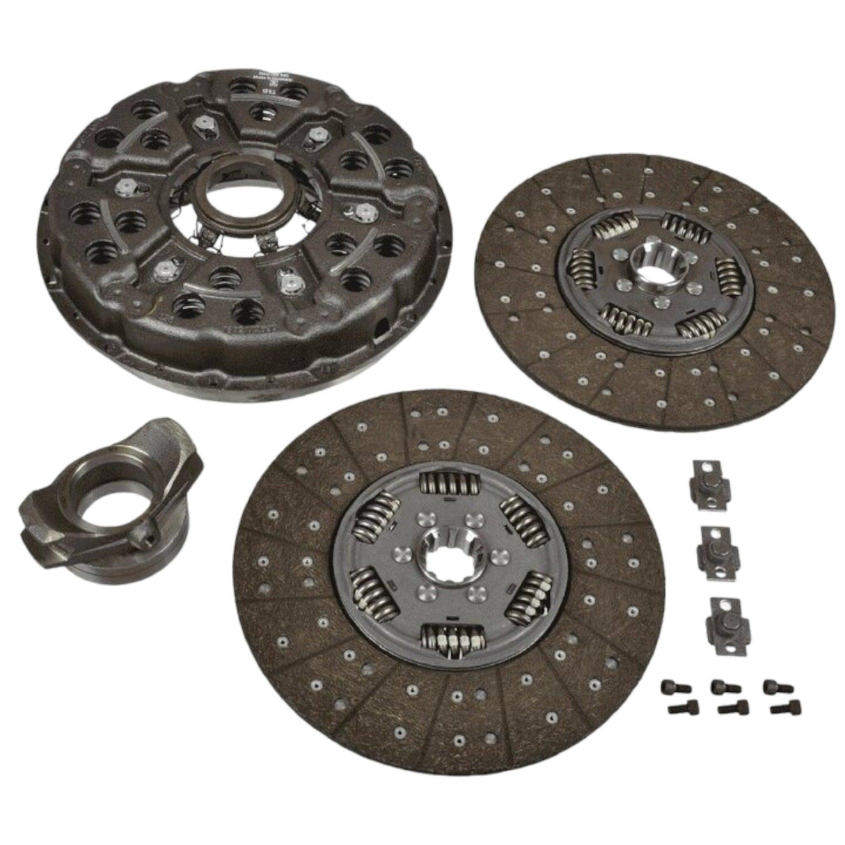 8112171 Genuine Volvo Clutch Kit - Truck To Trailer