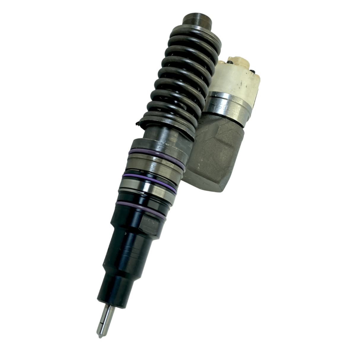 8118556 Genuine Volvo Diesel Fuel Injector