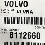 8112660 Genuine Volvo Unit Injector - Truck To Trailer