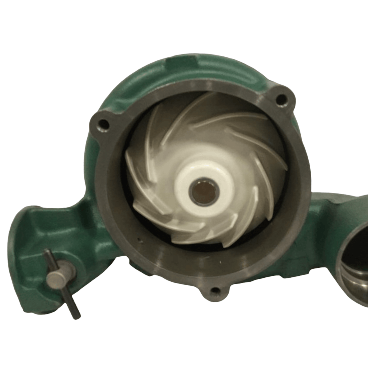 8113117 Genuine Volvo Coolant Pump - Truck To Trailer