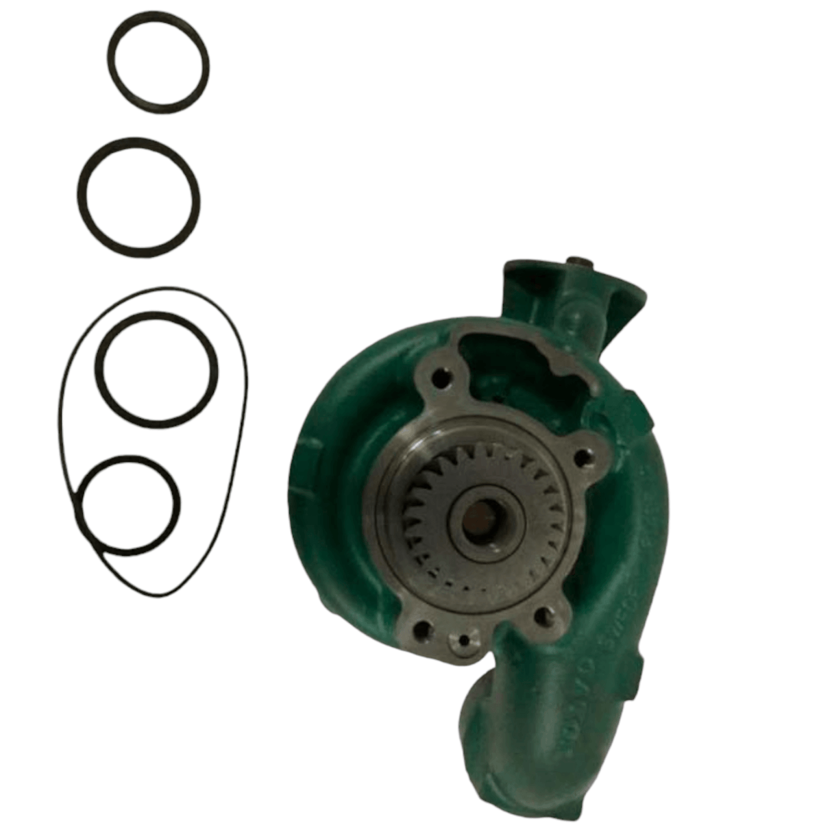 8113117 Genuine Volvo Coolant Pump - Truck To Trailer