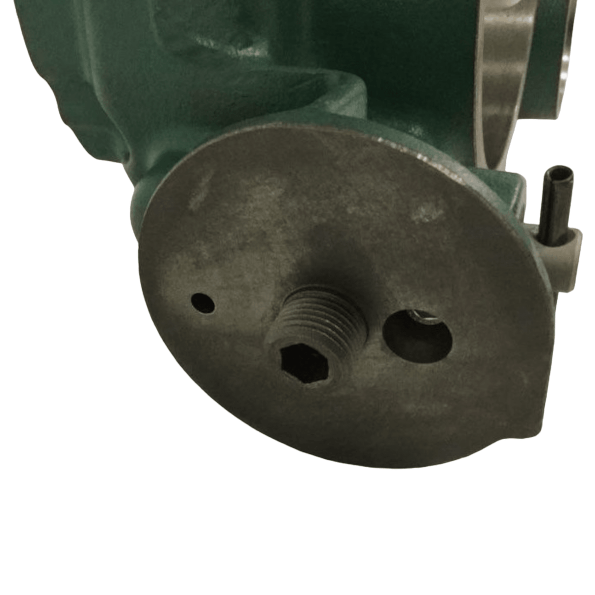 8113117 Genuine Volvo Coolant Pump - Truck To Trailer