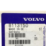 8113150 Genuine Volvo Thermostat Fan - Truck To Trailer