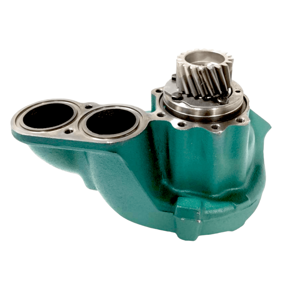 8113431 Genuine Volvo Coolant Pump - Truck To Trailer