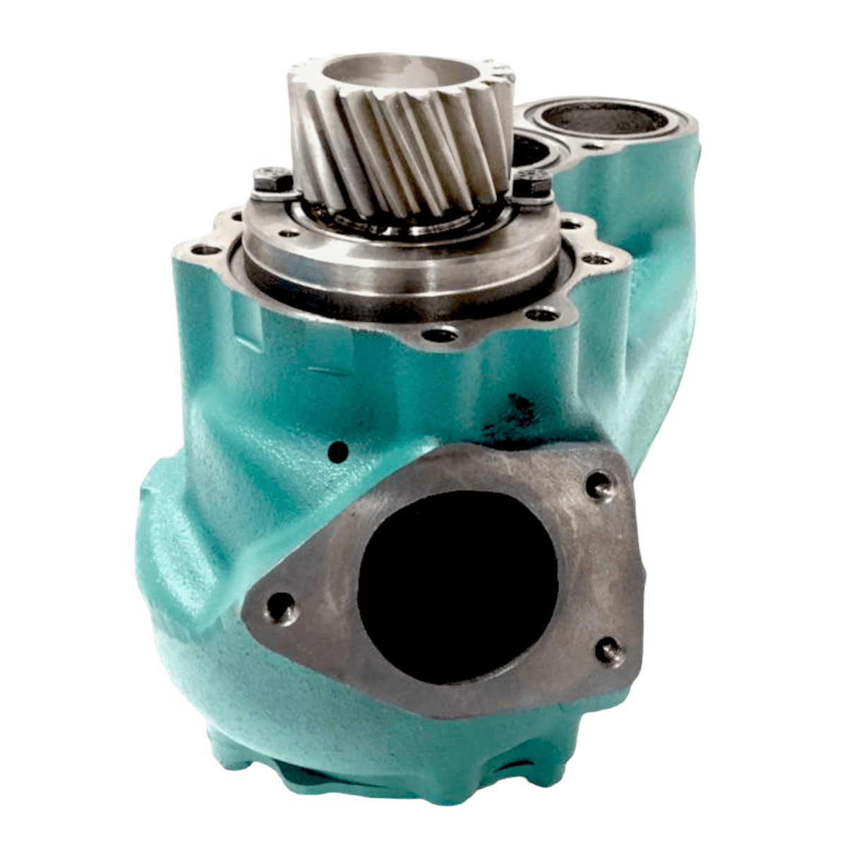 8113431 Genuine Volvo Coolant Pump - Truck To Trailer