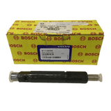 8113858 Genuine Volvo Injector - Truck To Trailer