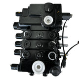 8128322 Genuine Clark Hydraulic 4 Spool Directional Control Valve Mg26-032 - Truck To Trailer