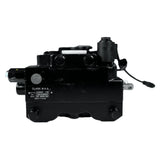 8128322 Genuine Clark Hydraulic 4 Spool Directional Control Valve Mg26-032 - Truck To Trailer