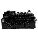 8128322 Genuine Clark Hydraulic 4 Spool Directional Control Valve Mg26-032 - Truck To Trailer