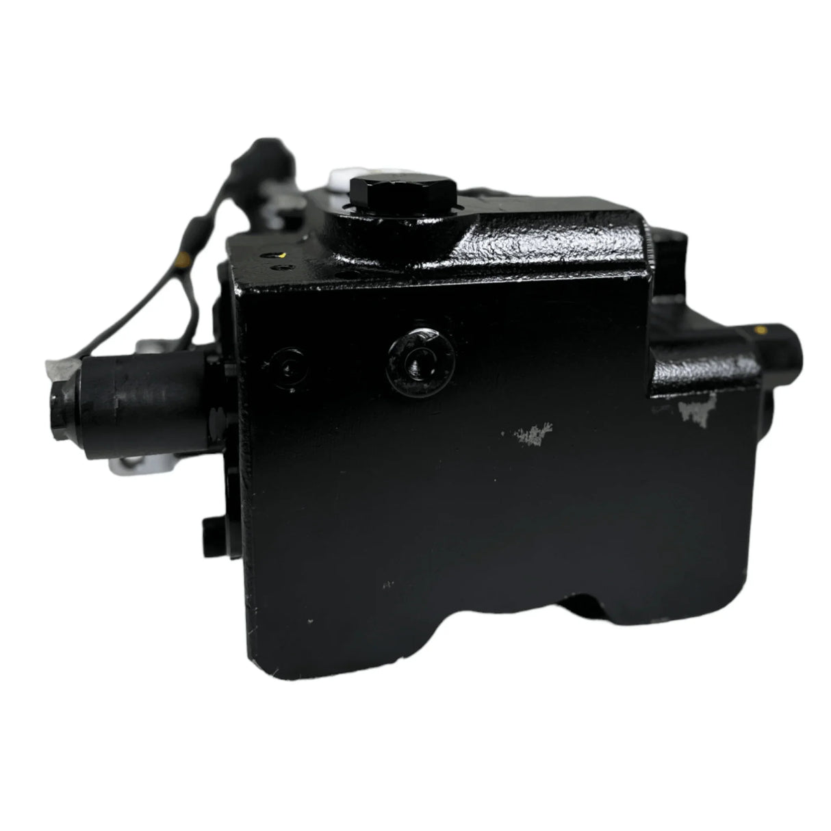 8128322 Genuine Clark Hydraulic 4 Spool Directional Control Valve Mg26-032 - Truck To Trailer