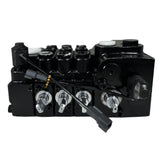 8128322 Genuine Clark Hydraulic 4 Spool Directional Control Valve Mg26-032 - Truck To Trailer
