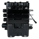 8128322 Genuine Clark Hydraulic 4 Spool Directional Control Valve Mg26-032 - Truck To Trailer