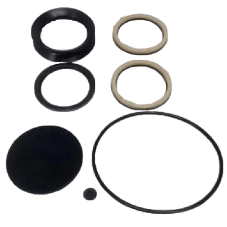 8148-5544871 Genuine Mack Rh Sheppard Kit Rebuild Seal - Truck To Trailer