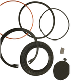 8148-5545481 Genuine Volvo Kit Rebuild Seal - Truck To Trailer