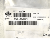 8148-5545521 Genuine Mack Complete Seal Kit - Truck To Trailer