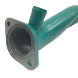 8149275 Genuine Volvo Coolant Pipe - Truck To Trailer