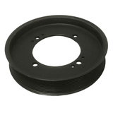 8149876 Genuine Volvo Pulley - Truck To Trailer