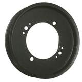 8149876 Genuine Volvo Pulley - Truck To Trailer