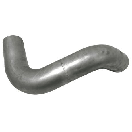 8166751 Genuine Volvo Exhaust Pipe Front - Truck To Trailer