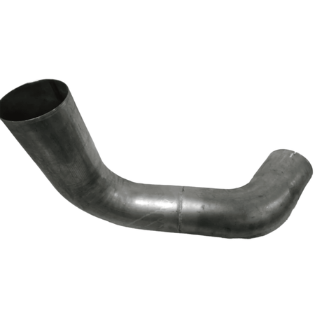 8166751 Genuine Volvo Exhaust Pipe Front - Truck To Trailer