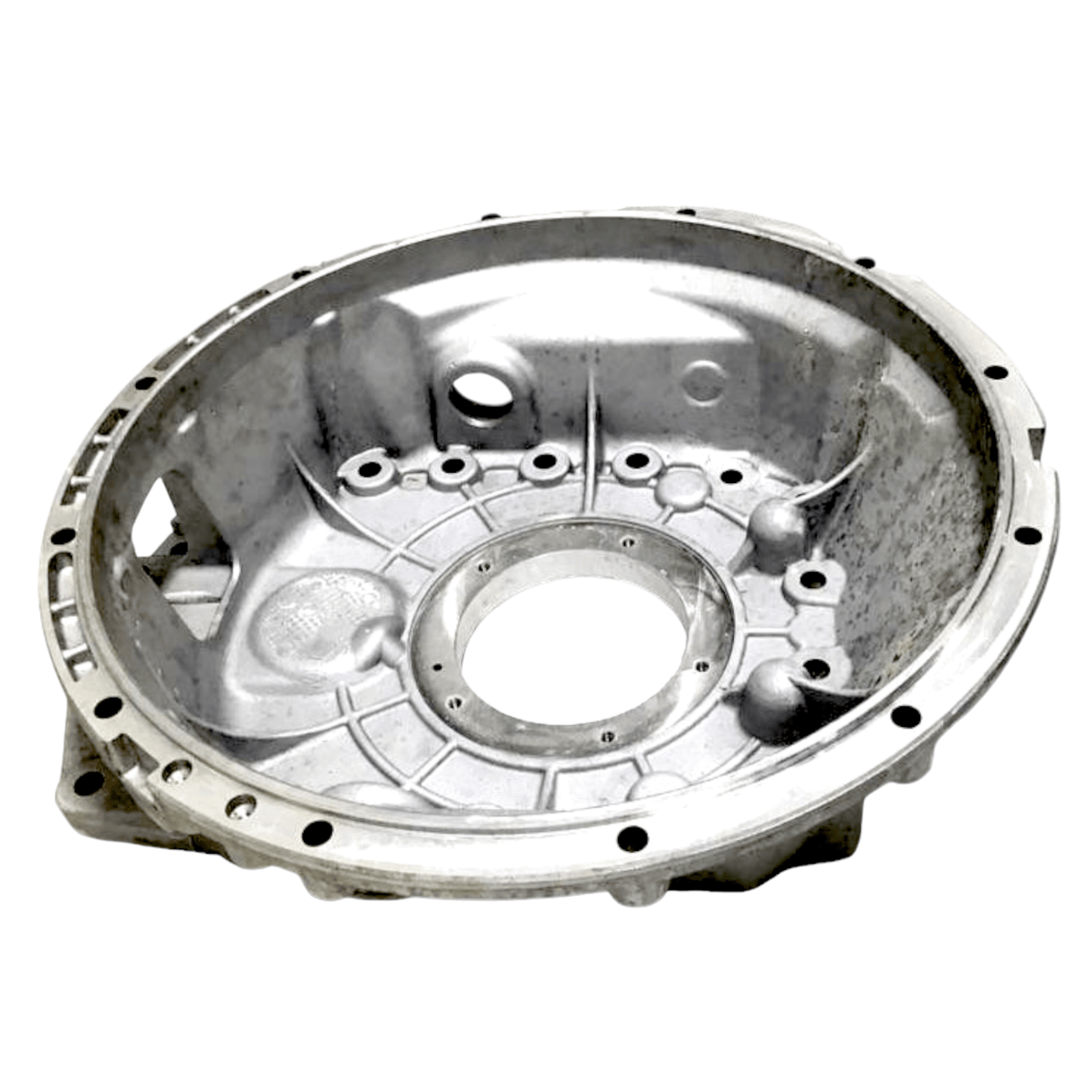 8171060 Genuine Volvo Clutch Housing - Truck To Trailer