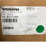 8177199 Genuine Volvo Hydraulic Pump - Truck To Trailer