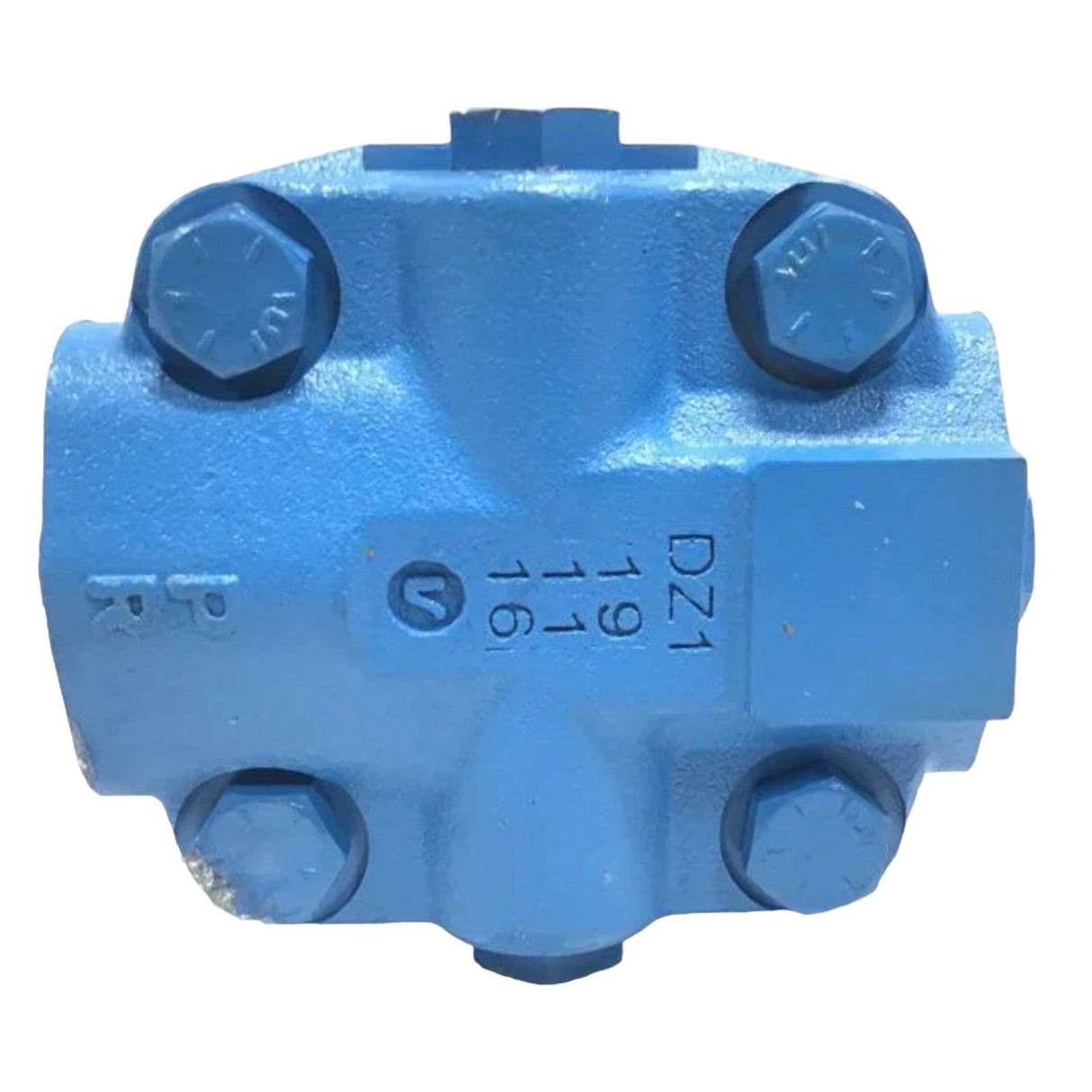 8178762 Genuine Volvo Hydraulic Pump - Truck To Trailer