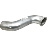 8180839 Genuine Volvo Exhaust Pipe - Truck To Trailer