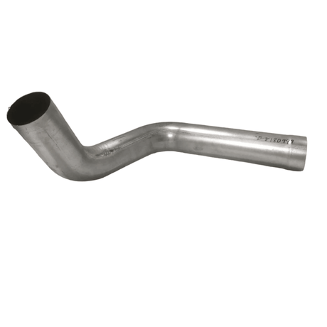 8180999 Genuine Volvo Exhaust Pipe - Truck To Trailer