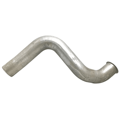 8181182 Genuine Volvo Exhaust Pipe - Truck To Trailer