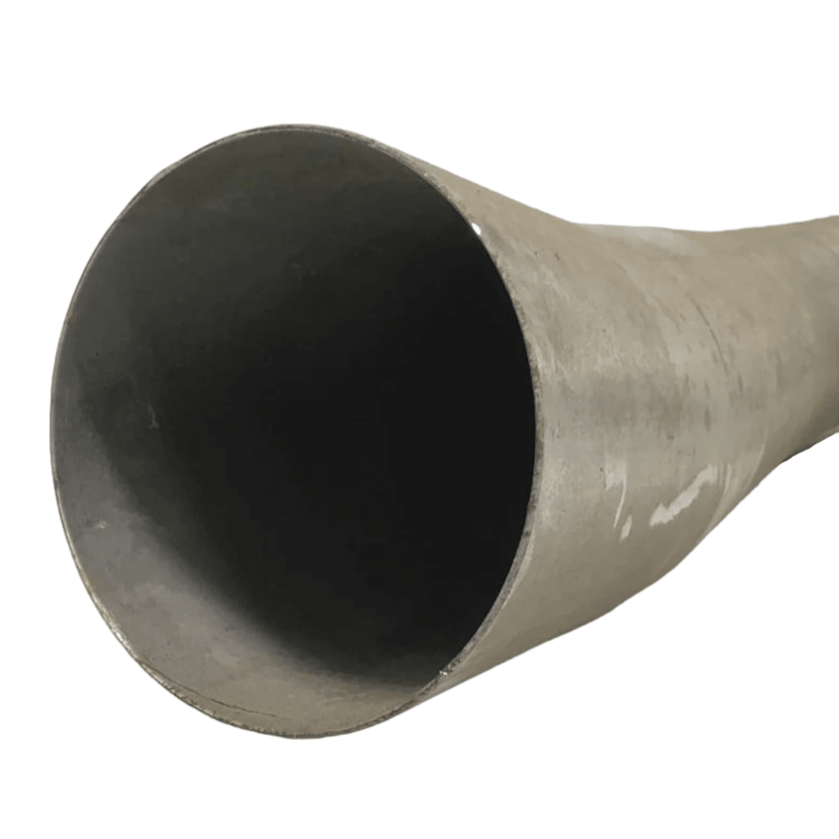 8181182 Genuine Volvo Exhaust Pipe - Truck To Trailer